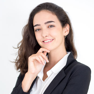 Zdjęcie klienta
